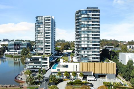Property photo of 1504/11 Solent Circuit Norwest NSW 2153