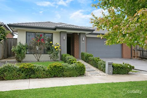 44 Mackenzie Dr, Wollert, VIC 3750