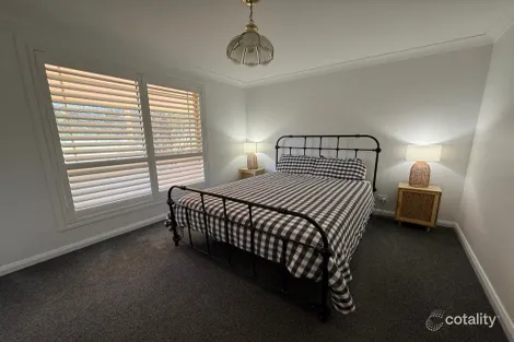 Property photo of 21 Cadia Place Wuuluman NSW 2820
