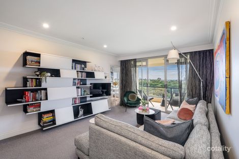 1302/469-471 St Kilda Rd, Melbourne, VIC 3004