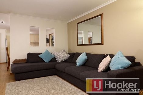 Property photo of 19 Cumberland Chase Hampton Park VIC 3976