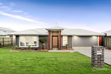 Property photo of 10 McGee Drive Kearneys Spring QLD 4350