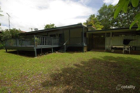 12-16 Lawton Lane, Canungra, QLD 4275