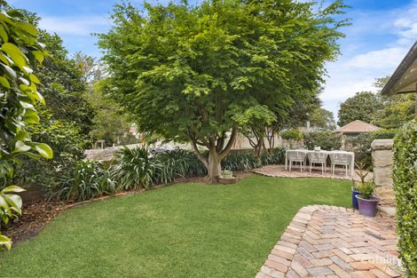 1/124 Kirribilli Ave, Kirribilli, NSW 2061