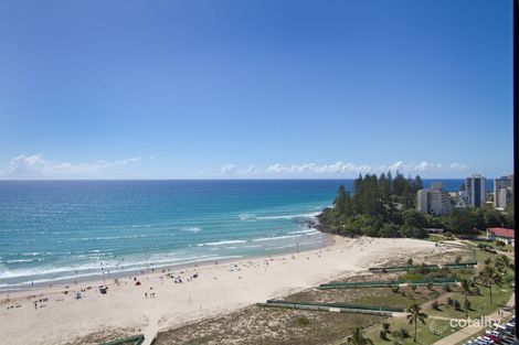 Property photo of 1104/110 Marine Parade Coolangatta QLD 4225