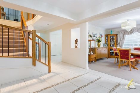 Property photo of 50 Wattle Crescent Moggill QLD 4070