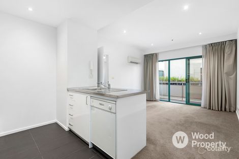 Property photo of 308/157 Fitzroy Street St Kilda VIC 3182