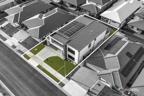 11 Cadet St, Leppington, NSW 2179