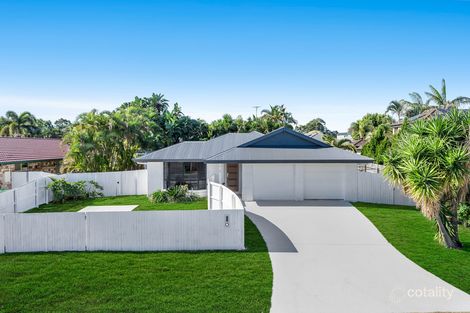 Property photo of 8 Veitch Close Wellington Point QLD 4160