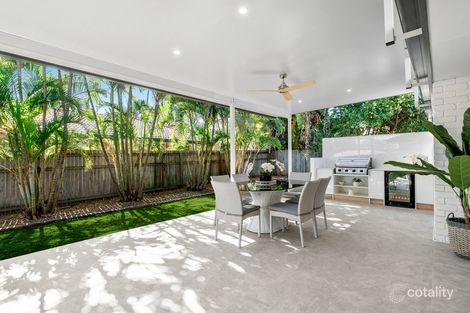 Property photo of 8 Veitch Close Wellington Point QLD 4160