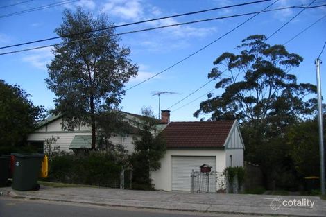 101a Pretoria Pde, Hornsby, NSW 2077