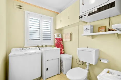 Property photo of 35 Kenny Avenue St Marys NSW 2760