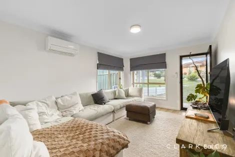 Property photo of 9 Conica Close Warabrook NSW 2304