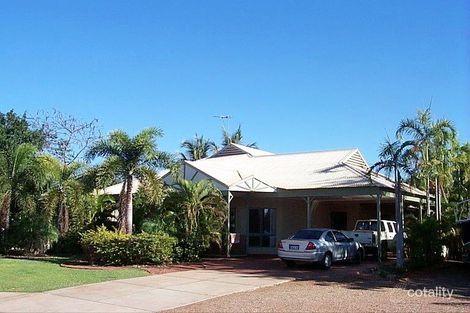 19 Hay Rd, Cable Beach, WA 6726