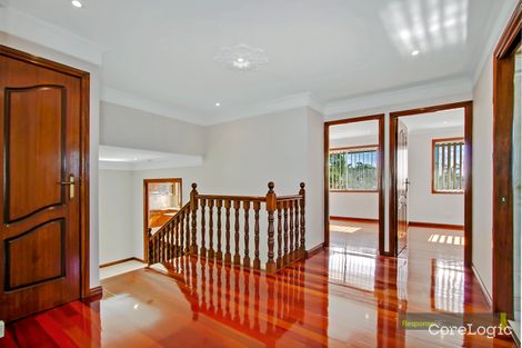 Property photo of 40 Wolseley Street Rooty Hill NSW 2766