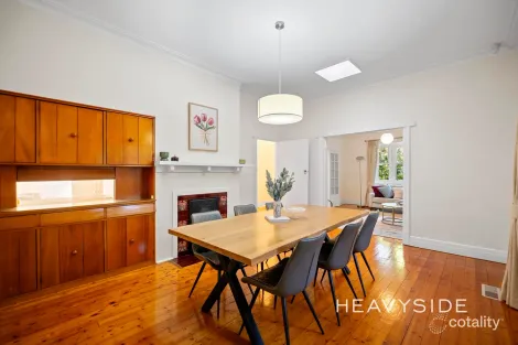 Property photo of 11 Lockhart Street Camberwell VIC 3124