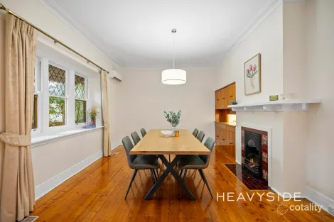 Property photo of 11 Lockhart Street Camberwell VIC 3124