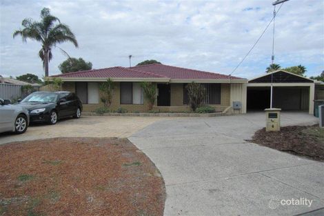 Property photo of 6 Corringle Grove South Lake WA 6164