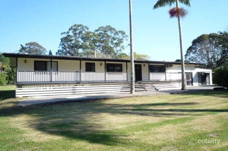 43 Spanner Rd, Glass House Mountains, QLD 4518