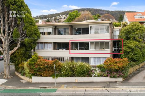 3/1 Fisher Ave, Sandy Bay, TAS 7005