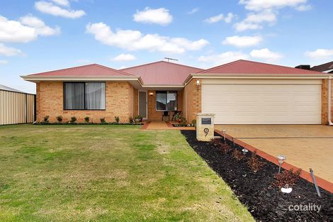 Property photo of 7 Ironbark Terrace Hammond Park WA 6164