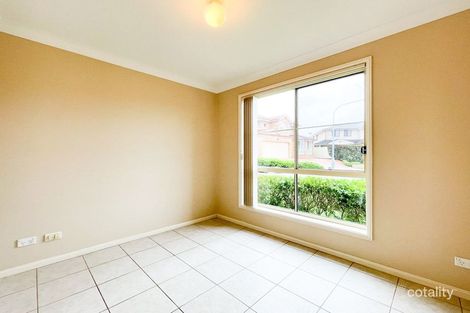 Property photo of 8 Waterford Way Glenmore Park NSW 2745