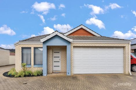 6/42 Sixth Rd, Armadale, WA 6112