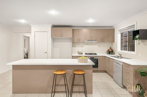 Property photo of 25 Arrowgrass Drive Point Cook VIC 3030