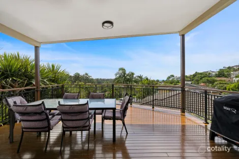 Property photo of 14 Diggers Beach Road Coffs Harbour NSW 2450