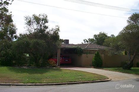 38 Windich Rd, Bull Creek, WA 6149