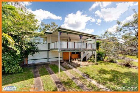 Property photo of 50 Leslie Street Arana Hills QLD 4054