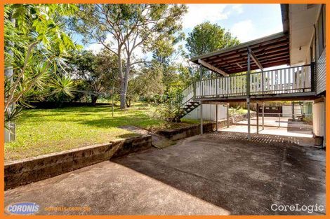 Property photo of 50 Leslie Street Arana Hills QLD 4054