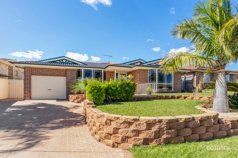 Property photo of 4 Mogo Court Prestons NSW 2170