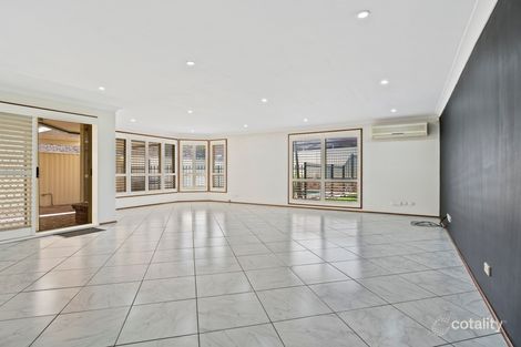 Property photo of 4 Mogo Court Prestons NSW 2170