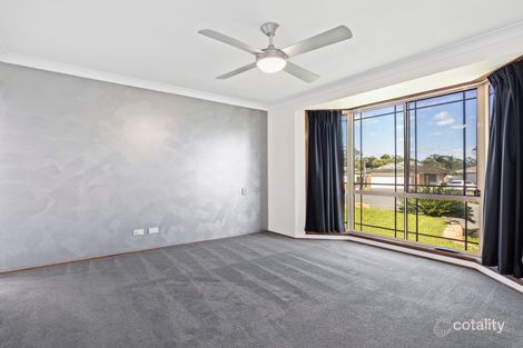 Property photo of 4 Mogo Court Prestons NSW 2170