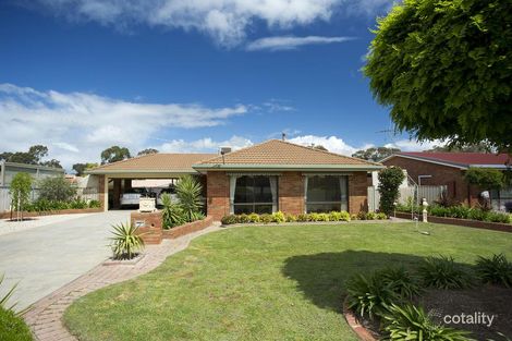 121 Alder St, Kangaroo Flat, VIC 3555