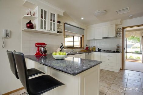 Property photo of 121 Alder Street Kangaroo Flat VIC 3555