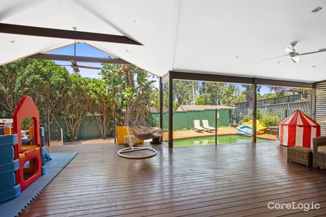Property photo of 7 Lincoln Place Castle Hill NSW 2154