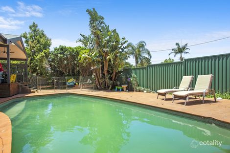 Property photo of 7 Lincoln Place Castle Hill NSW 2154
