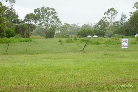 10 Hunter St, Torbanlea, QLD 4662