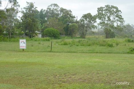 Property photo of 10 Hunter Street Torbanlea QLD 4662