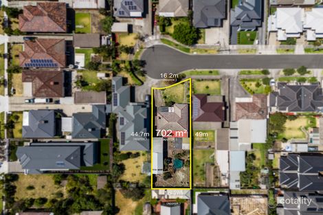 Property photo of 3 Conway Court Altona North VIC 3025