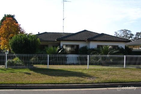 Property photo of 21 Upton Street South Penrith NSW 2750