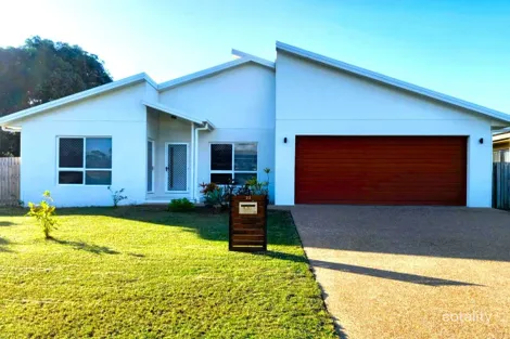 Property photo of 23 Belyando Bend Douglas QLD 4814