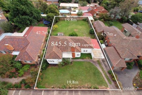 101 Broughton Rd, Surrey Hills, VIC 3127