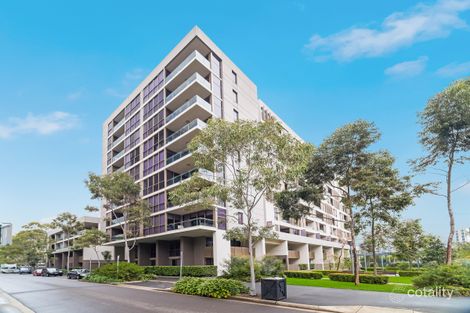 Property photo of 941/12 Victoria Park Parade Zetland NSW 2017