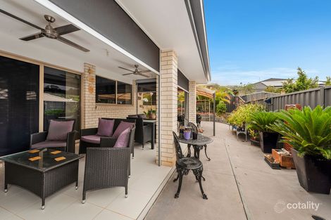 Property photo of 12 Oceanic Drive Sandy Beach NSW 2456