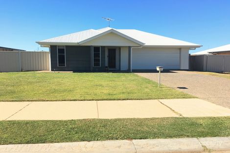 Property photo of 21 Thornton Street Emerald QLD 4720