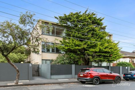 28/5-9 Fulton St, St Kilda East, VIC 3183