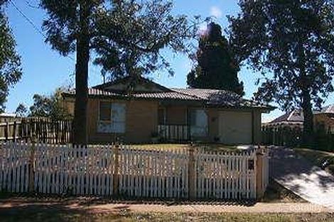 Property photo of 3 Gowrie Street Toowoomba City QLD 4350